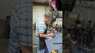 #shorts HOW TO Remove a Crankshaft Expansion Plug to Make Sure You Clean it RIGHT! 😎