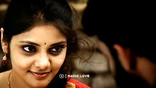 சோக்கான குப்பத்துல குயிலுக்கு ஊடு💕Sookana Kuppathula💕Tamil WhatsApp Status💕Madhilove