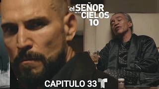 The Lord of the Skies 10 Episode 33 Full