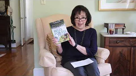 Susan Beckham Zurenda: Bells for Eli Chapter 1