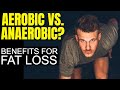The Difference Between Aerobic vs. Anaerobic Exercise - Is One Better for Weight Loss?