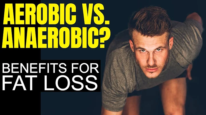 The Difference Between Aerobic vs. Anaerobic Exercise - Is One Better for Weight Loss? - DayDayNews