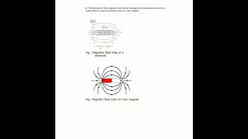 class 10 maharashtra board science part 1 chp 4 effects of electric current solution