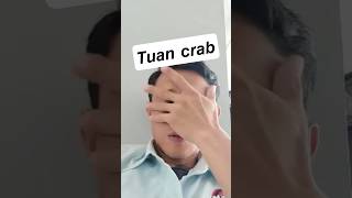 tuan crab #spongebob