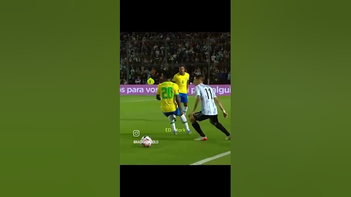 When skilled dimara humiliated vini and Brasil #football #soccerplayer #wourldcup #messiskills #goat