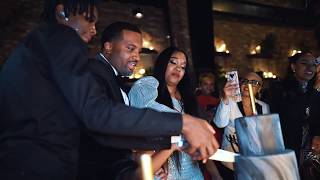 40TH BIRTHDAY CELEBRATION RECAP