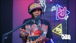Dowel king ❌ Kiko el crazy ❌ DJ scuff ( fumo fumo en vivo🔥)