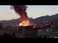 Watchman Newscast 7/7/20 UPDATE: Series of Explosions Rocks Iran -- Is War Coming?