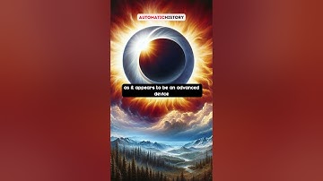 Did the ANCIENT GREEKS Really Have A COMPUTER?