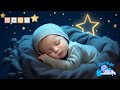 Baby Sleep Music, Lullaby for Babies To Go To Sleep ❤ Mozart for Babies Intelligence Stimulation