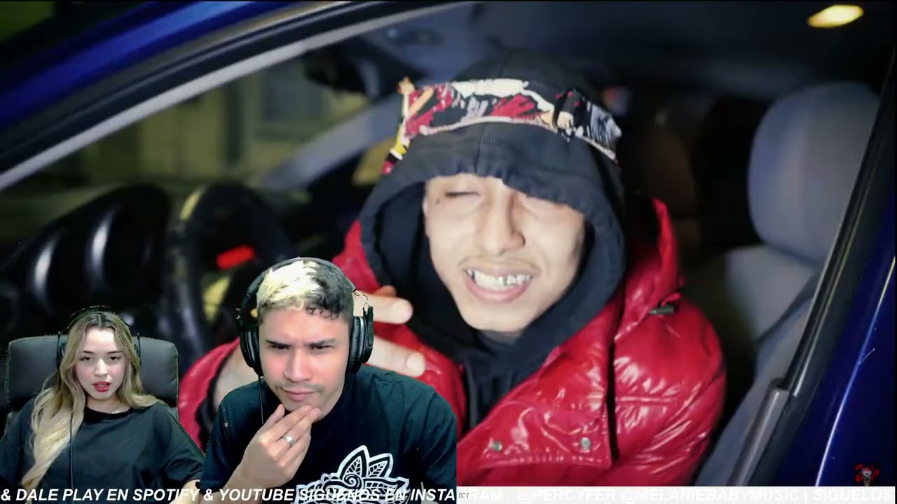 D Vn PlomaZo - ‪@26is‬ (Prod. by Louis Producer) || 🇻🇪🇵🇪 REACCIÓN