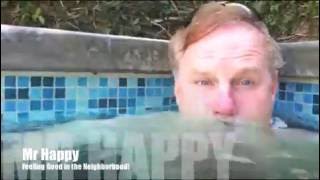 2011-08-14 - Jen & Dens Pool Party