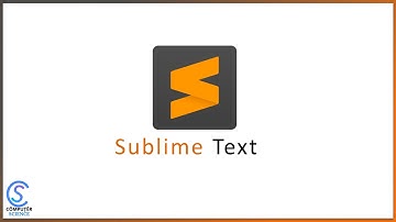 how to download and install sublime text 3 on windows