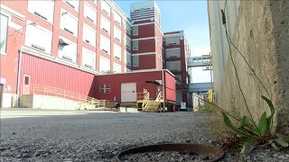 Electric Works project clears first of two hurdles needed to move forward
