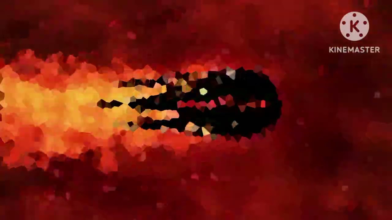 Paramedia Logo Super Effects by Willy Freebody