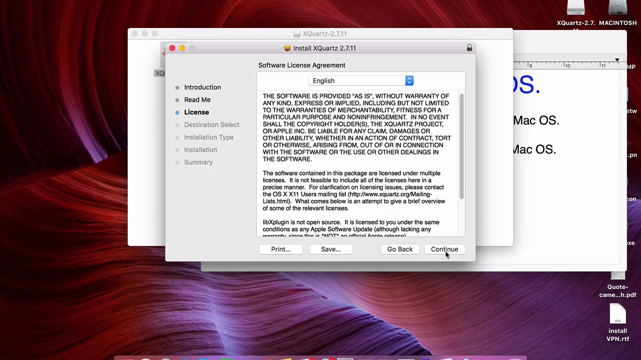 How To Install Wine On Mac