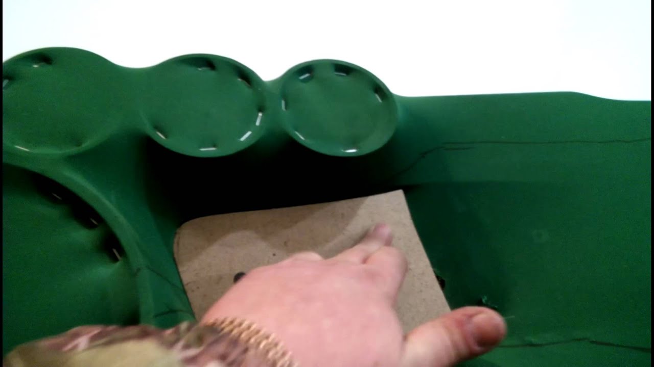 Обшивки на приору часть 1 - YouTube