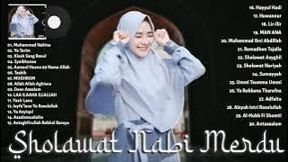 Muhammad Nabina, Ya Tarim, Kisah Sang Rosul, Syaikhonaa   Sholawat Nabi Merdu Terbaru 2021