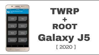 Install twrp samsung j5  | Root galaxy j5 screenshot 4