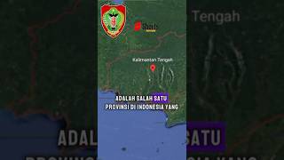 Provinsi Kalimantan Tengah, Indonesia.