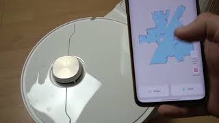 How to Start Fast Mapping with Dreame L40 Ultra