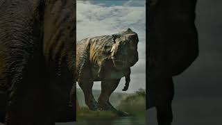 O T-rex Foi o Melhor Predador que Existiu?? #dinosaur #shorts #podcast #explore #jurassicworld