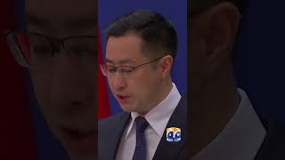 China Strongly Opposes US Policies | Rising Global Tensions | Geo News English
