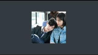 monogram - lucid dream (while u were sleeping ost) // slowed   reverb