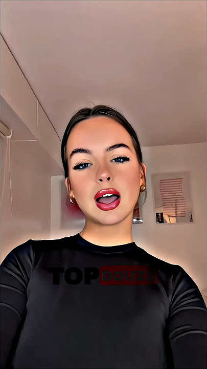 One Of The Girls by The Weeknd, JENNIE & Lily Rose Depp~~tiktok compilation challenge