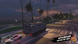 You Should Buy The Brickade Gtav