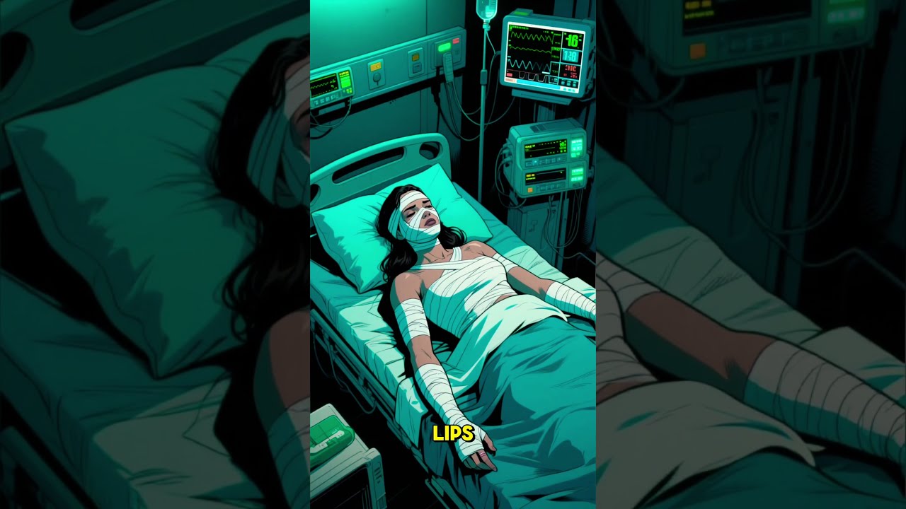 12 Minutes That Changed Her Life Forever Story Viral
