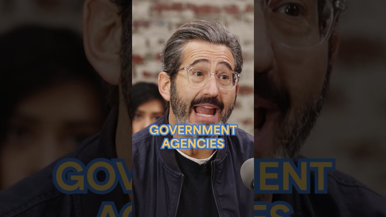 DEI Debate Sam Seder Vs Maga