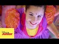 ¡Bienvenida Harmony! | Junior Express