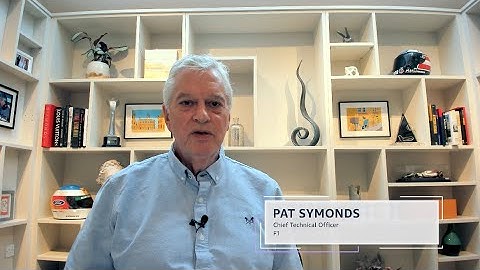 Formula 1 Redesigns Cars for Closer Racing with AWS HPC Solutions | Amazon Web Services