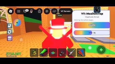 Steal A Brainrot Script *NO KEY* -   WORKING DUPE SCRIPT 🔥 (LIMITED TIME ONLY)