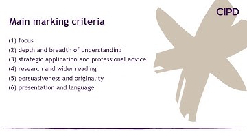 June 2024 - 7HR02 Resourcing and talent management to sustain success