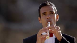 Download Lagu Vivaldi: Concerto per Flautino/Piccolo/Recorder RV 443. Elcurarojo - Alberto DomÃnguez Gálvez MP3 Download Lagu Vivaldi: Concerto per Flautino/Piccolo/Recorder RV 443. Elcurarojo - Alberto DomÃnguez Gálvez MP3