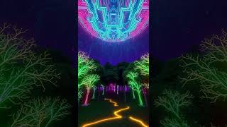 Beyond the Digital Veil (Más allá del velo digital) | Ambient | #free #music #download