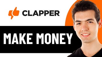 HOW TO MAKE MONEY ON CLAPPER APP - BEST PROVEN METHODS 2025! (FULL GUIDE)