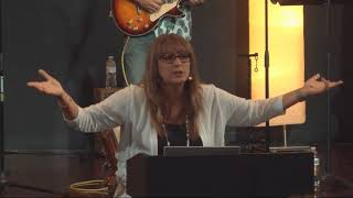 Liberty City of David - Part 3 Liberty City of David - Part 3