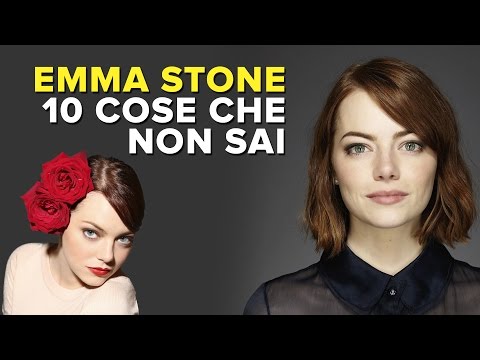 Video: Emma Stone ha fatto un tuffo con stile alla Berlinale