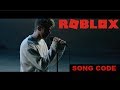 Roblox - Sick Boy Song Code ID