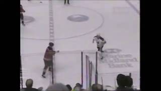 Rob Ray vs Paul Laus, Round 2