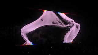 LIBERATO - TU ME FAJE ASCÌ PAZZ' // live @ Rock in Roma 22/06/2019 (HD)