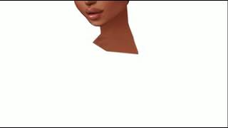 Imvu Procreate Speedpaint India I Wanted Finger Waves Soo Bad Lol