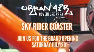 We are the ultimate indoor adventure park in harlingen, tx. people may
know us for our trampolines (because they’re awesome), but that’s
just tip of ...