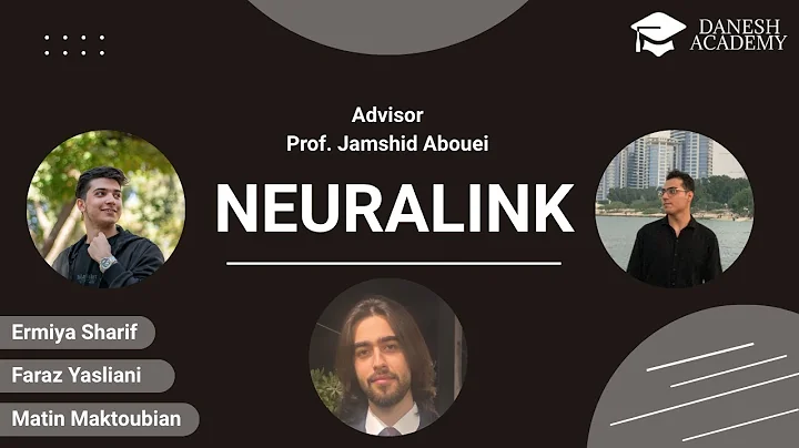 Neuralink: The Future of Brain Technology