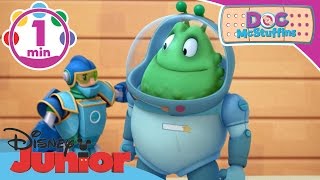 Doc McStuffins | Just Bring You Song | @disneykids