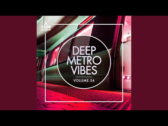 Night Train (Original Mix)