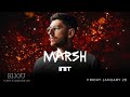 Marsh @ Bijou, Boston 01/28/22 (Full Set, 4K)